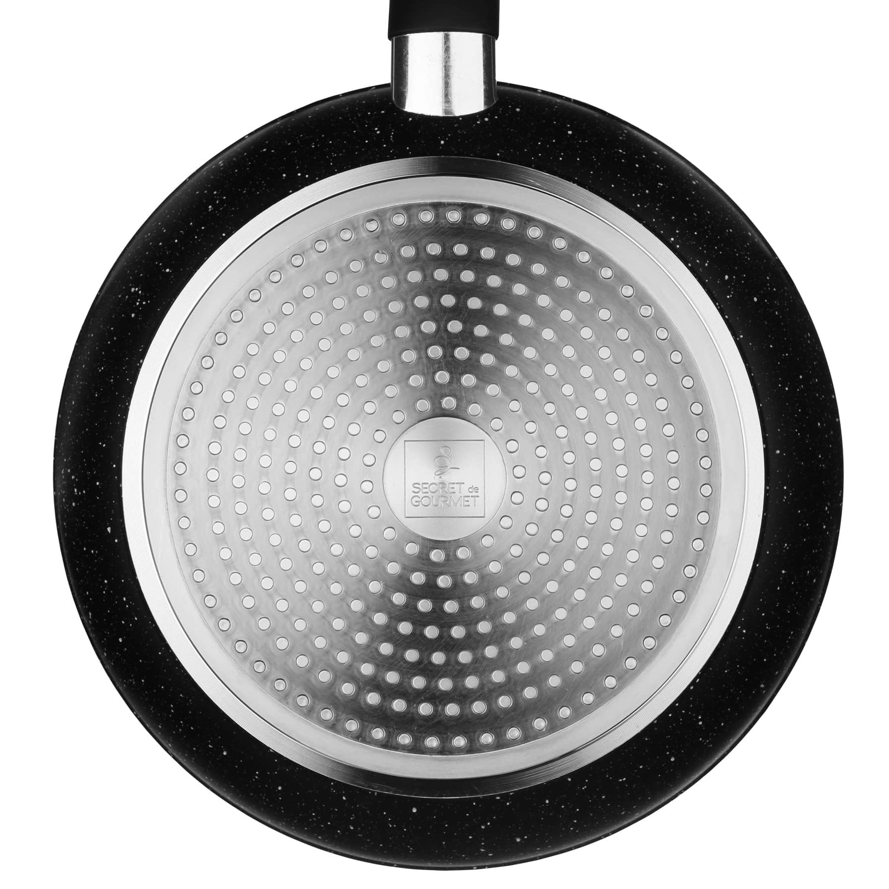 Forged Aluminum Pan - 260 millimeter non-stick coating