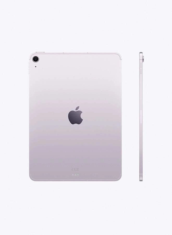 iPad Air M4 (2026) - 256GB 11"