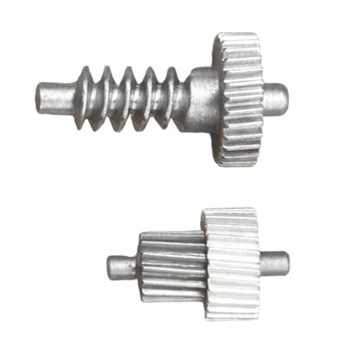 Foldable Motor Gear - 1/2Pcs