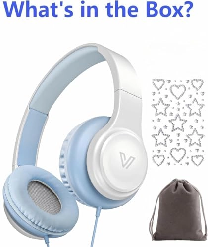 GE01 Wired Headphone