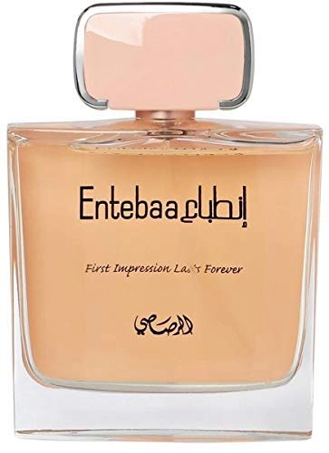 Entebaa Eau de Parfum 100 ml