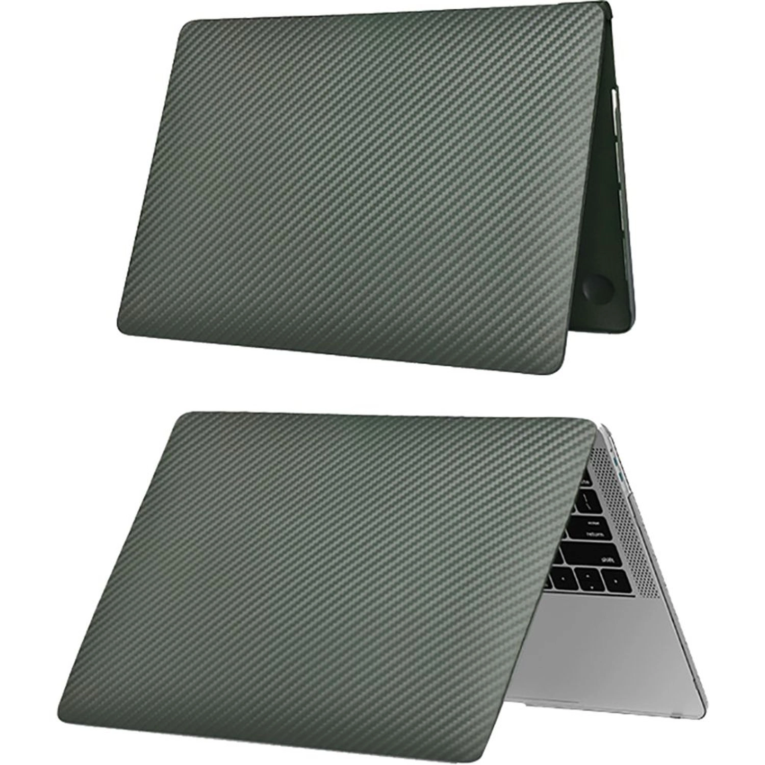 Ikavlar Protective Case for MacBook Pro 14.2-Inch (2021)