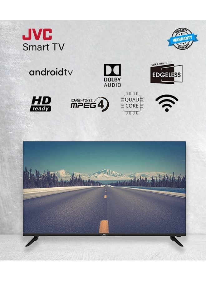 LT-40N550 - 40 in + SOUNDBAR