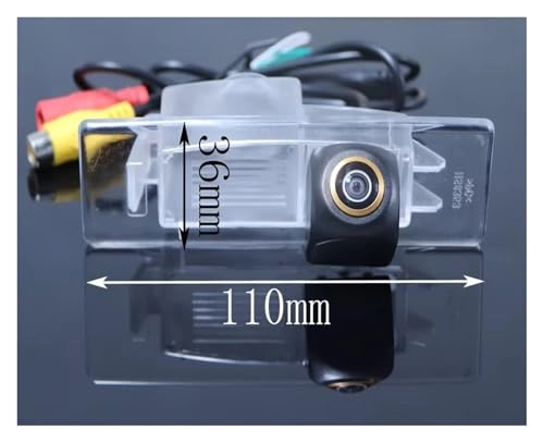 Car Backup Camera - Night vision