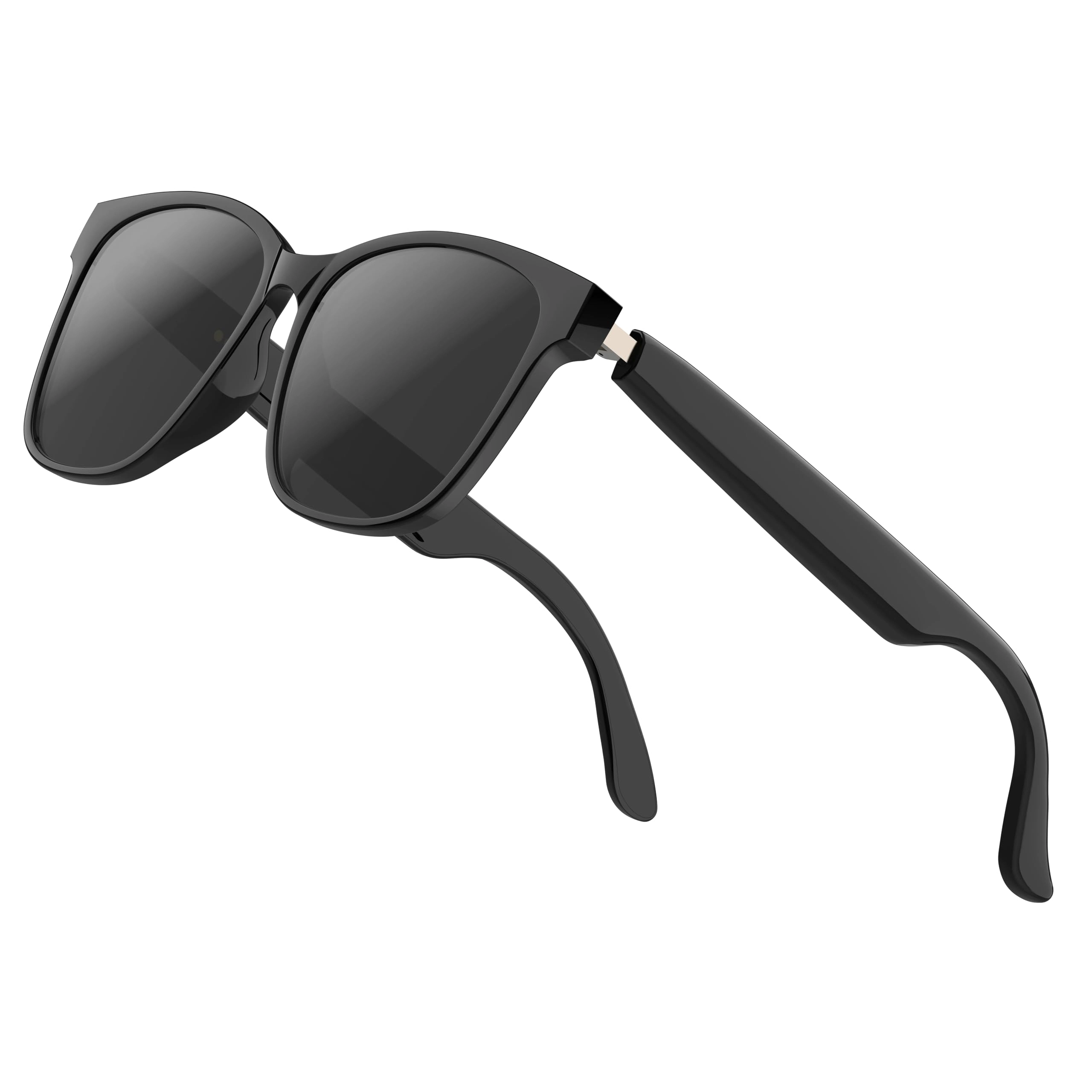 GREEN LION Barcelona Smart Audio Glasses - Bluetooth 5.4 5 Hours Magnetic Charging