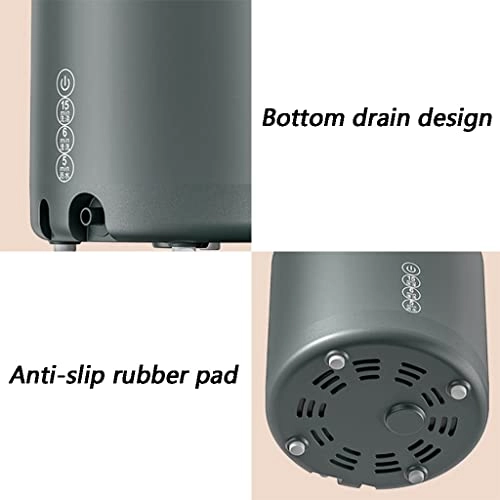 Folding Laundry Bucket