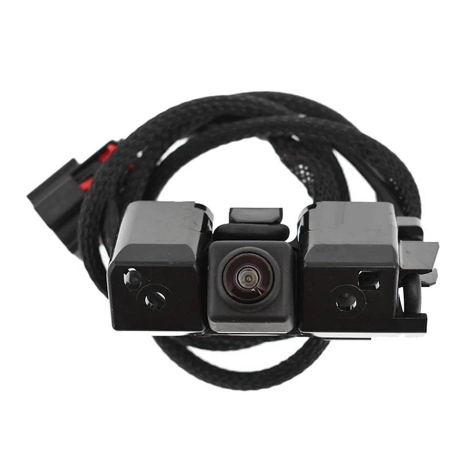 NYSGMVBDOFH Rear View Camera - Night Vision 8 Pin