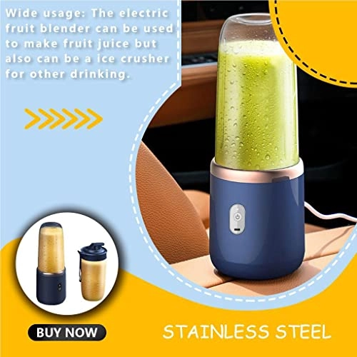 Juicer Cup - 400ML