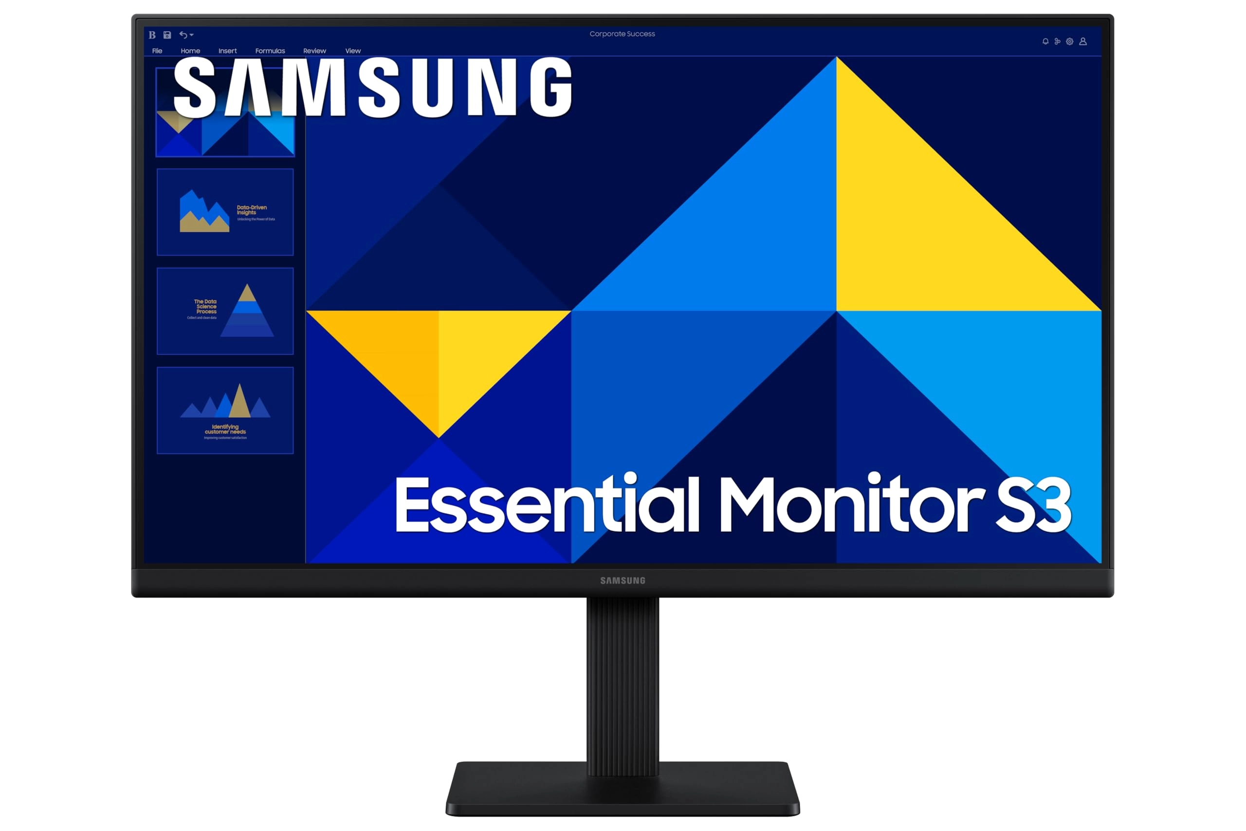 Samsung LS27D300GAUXXU - 27 Inches 1920x1080