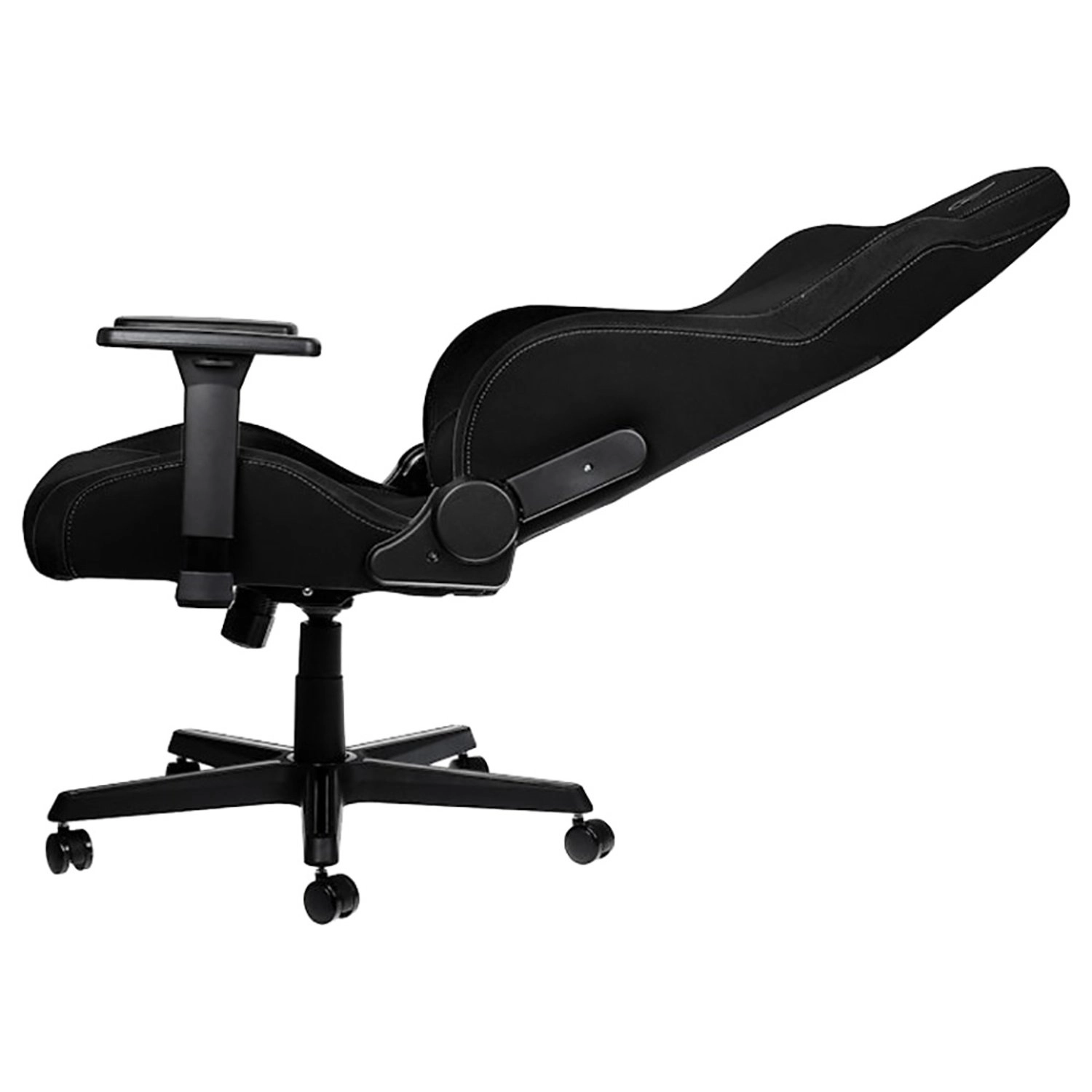 S300 - Gaming Chair Black