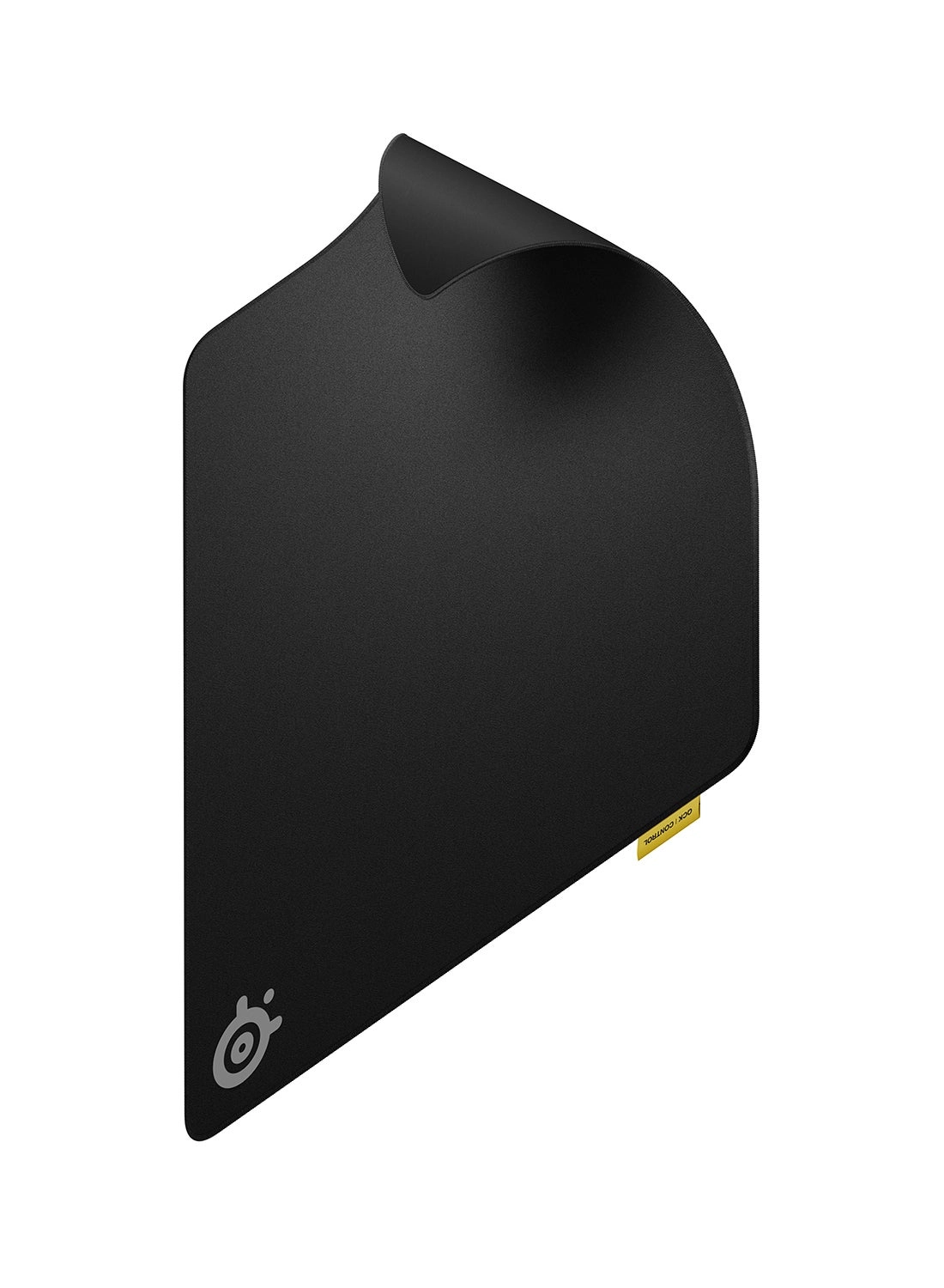 QcK Control Large Neoprene Gaming Mouse Pad - 49x42 cm