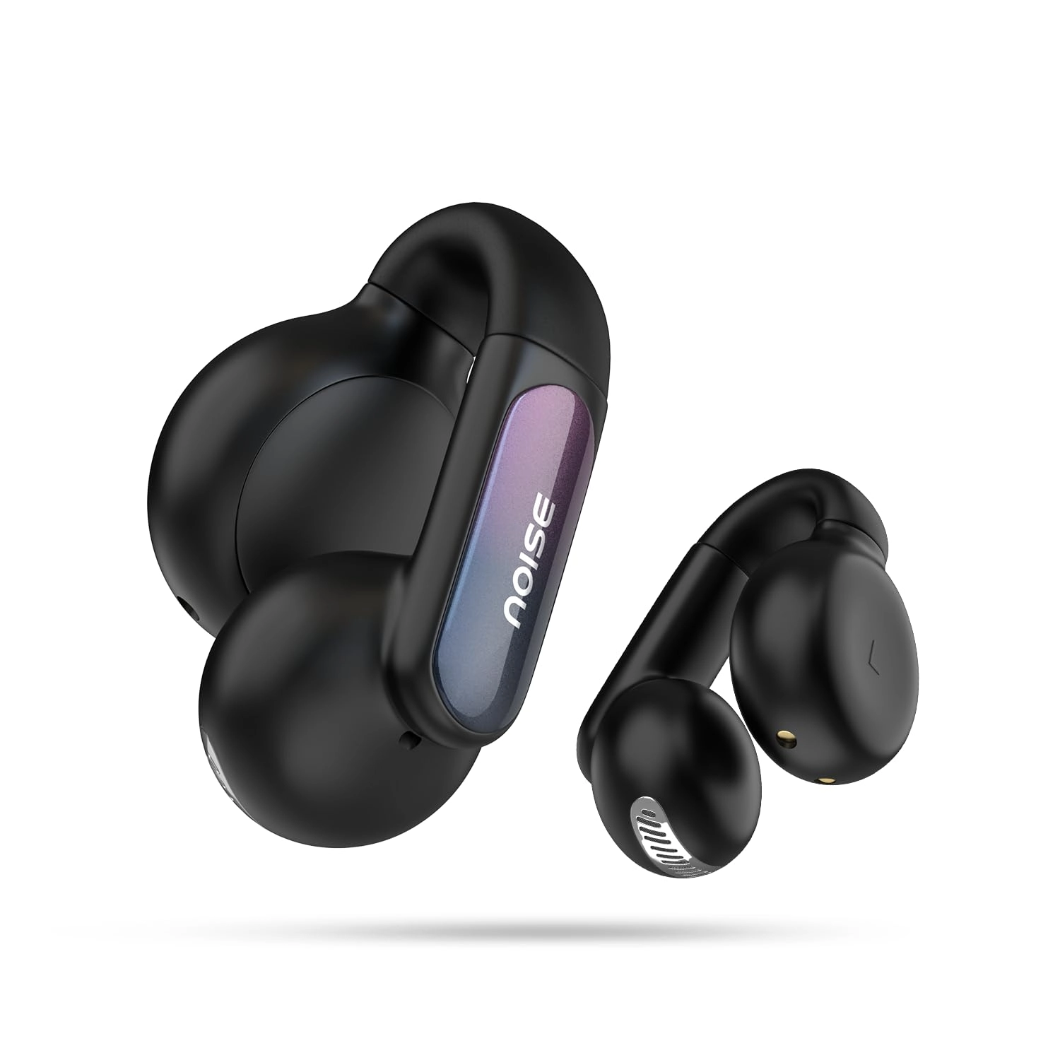 Nexxbase Marketing Pvt. Ltd Air Clips 2 Wireless Earbud