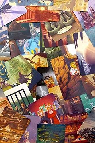 Dixit 8: Harmony (Polish)