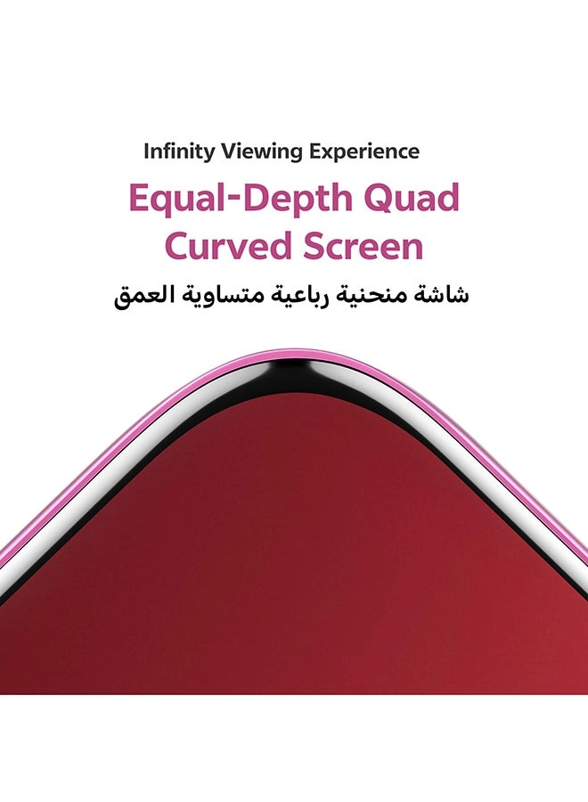 V60 - 12 GB 256 GB Bundle