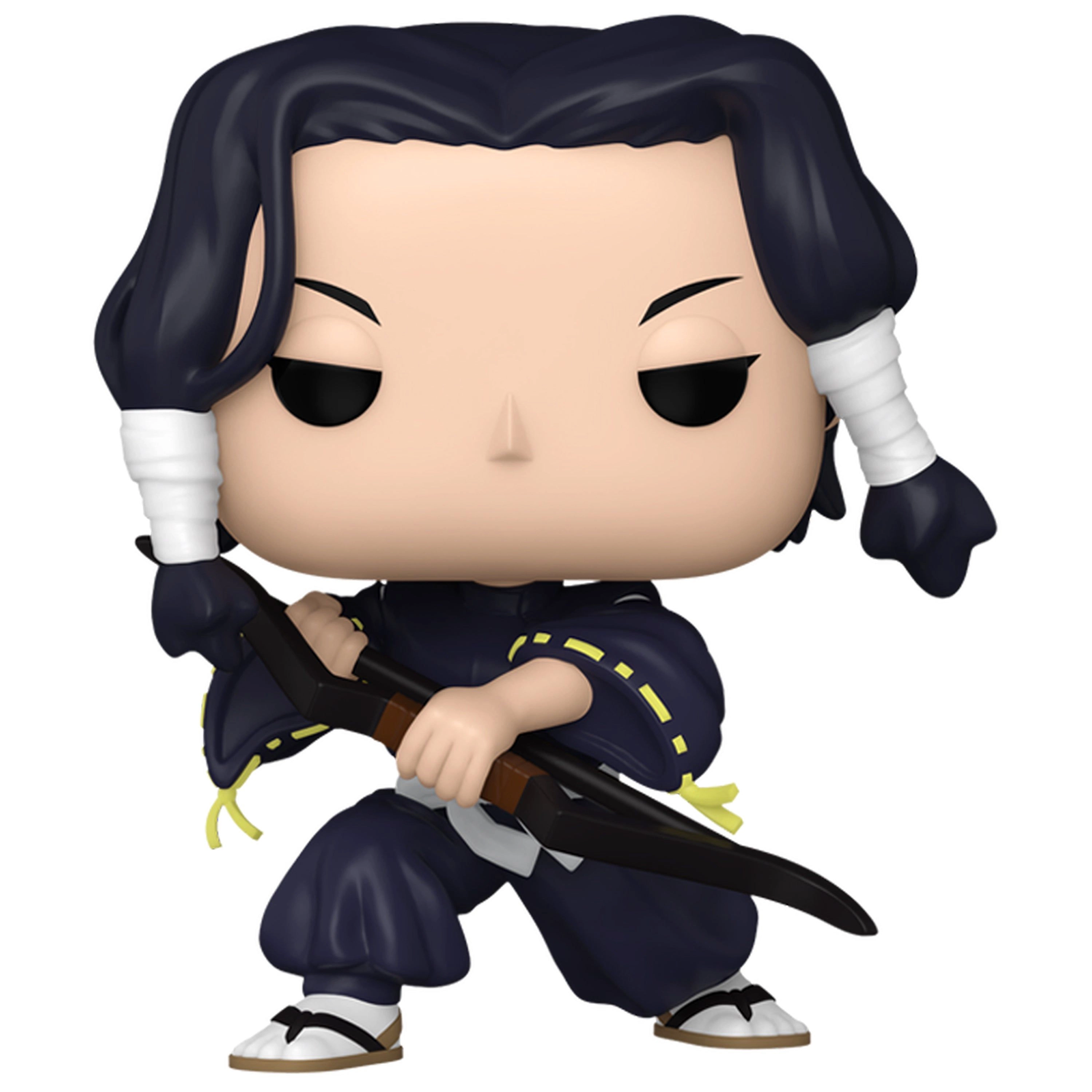 FUNKO Kamo Noritoshi - Jujutsu Kaisen - Vinyl Figure