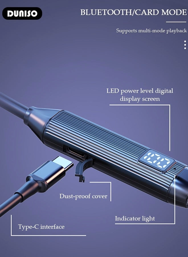 DU4674 Wireless Headphone