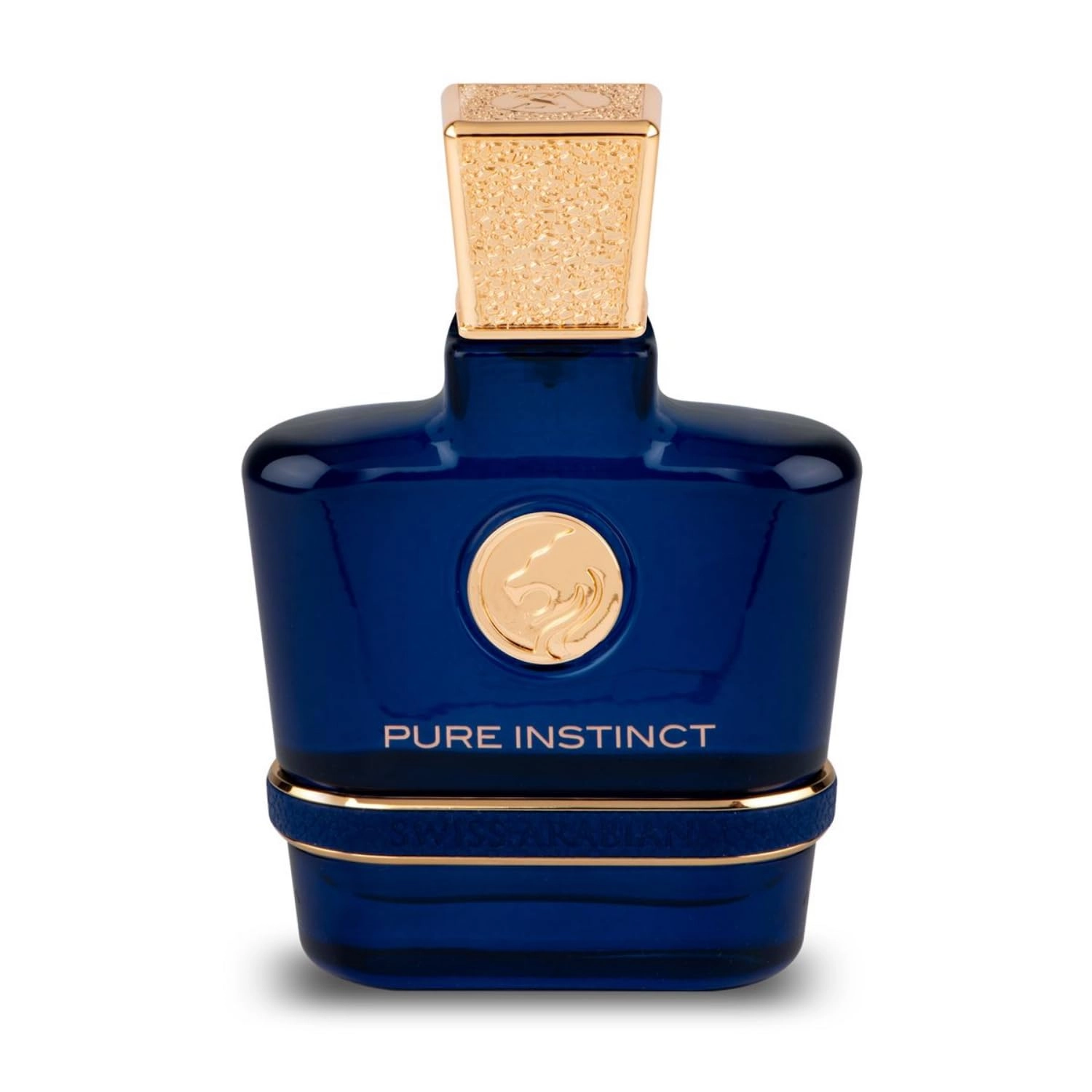 Swiss Arabian Pure Instinct Eau de Parfum 100.0ml