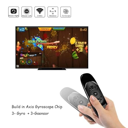 C120 - AR Wired/Wireless