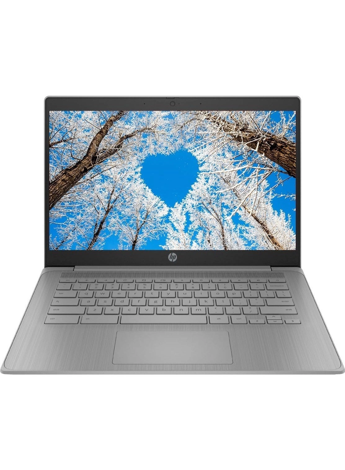 Chromebook 14A-NE1013DX - 14'' Celeron N4500 4GB DDR4 64GB eMMC