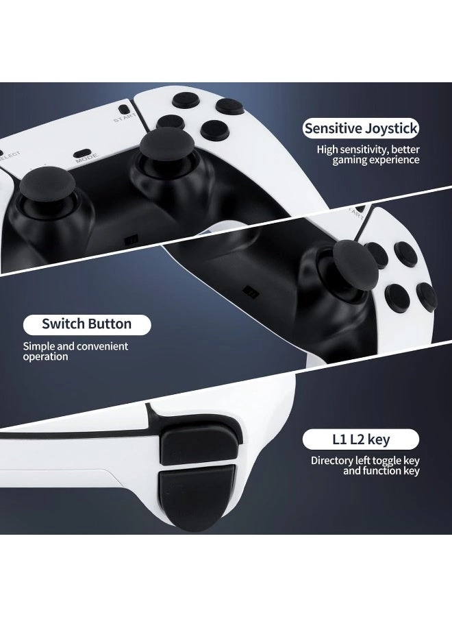 Game Console - 30000+ games 4K HDMI