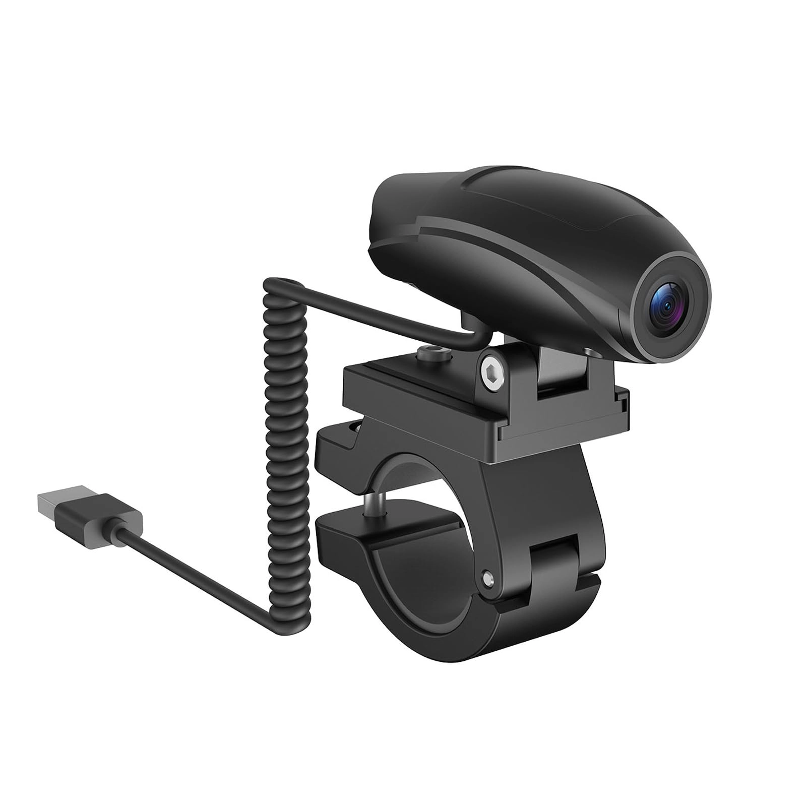 Bike Action Camera - 720P