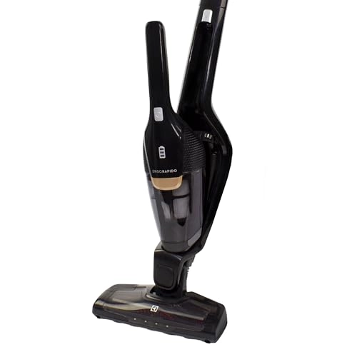 ZB3501EB - Stick Vacuum Cleaner 30 minutes