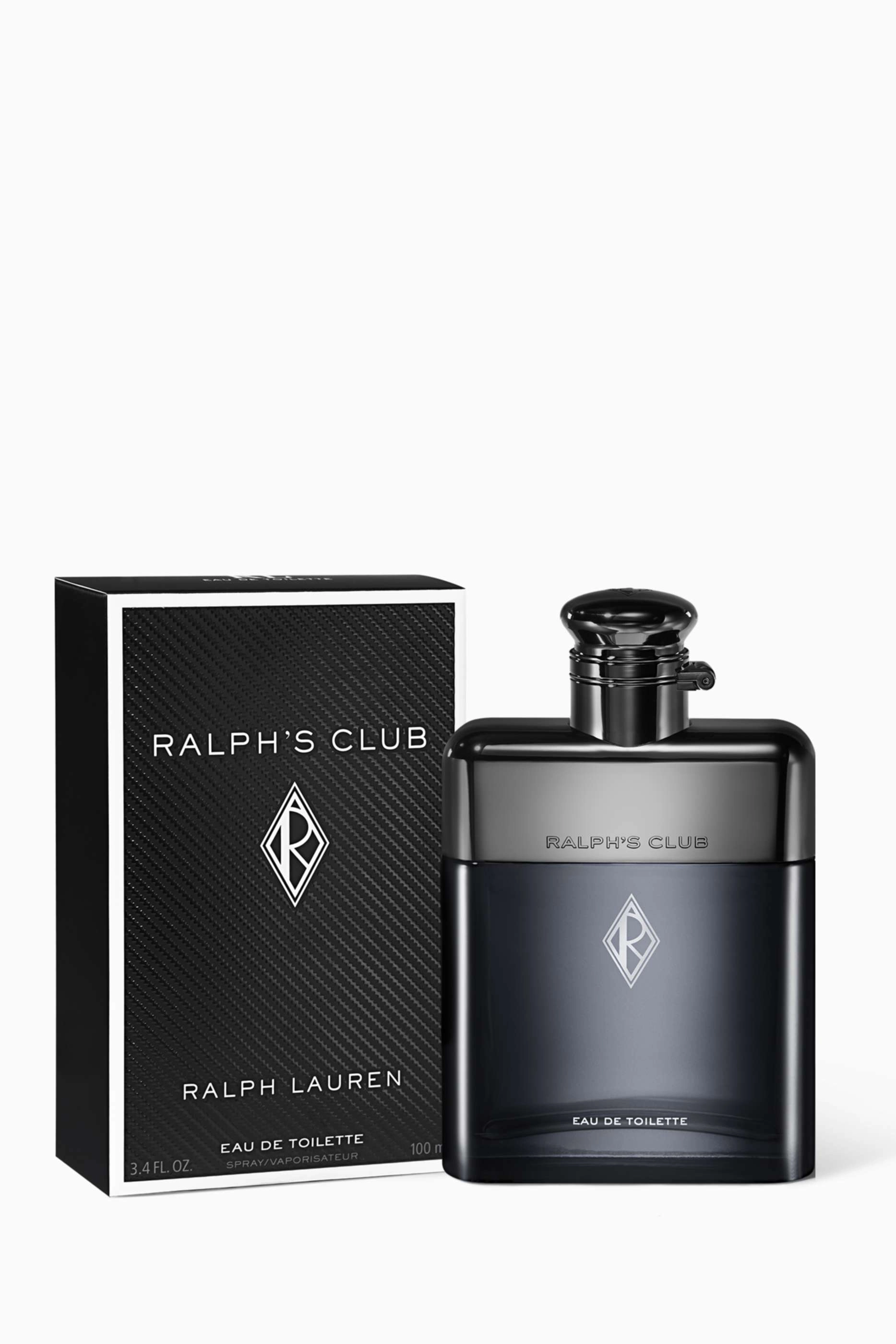 Ralph’s Club Eau de Toilette 100ml