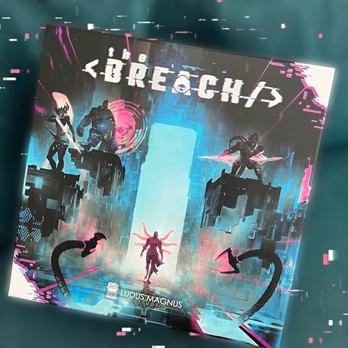The Breach (Italian)