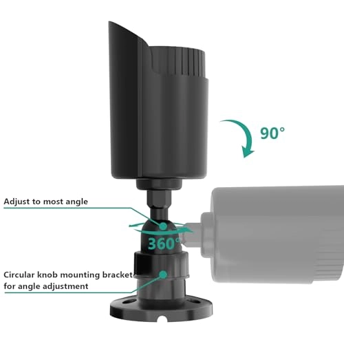 Bullet Dummy Camera - Indoor/Outdoor