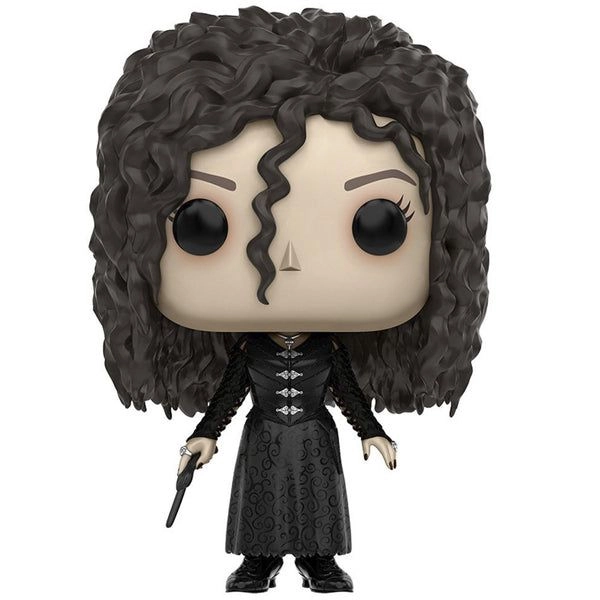 FUNKO TOYS Bellatrix - Harry Potter - Funko Pop! (9.53 cm) (FU10984)