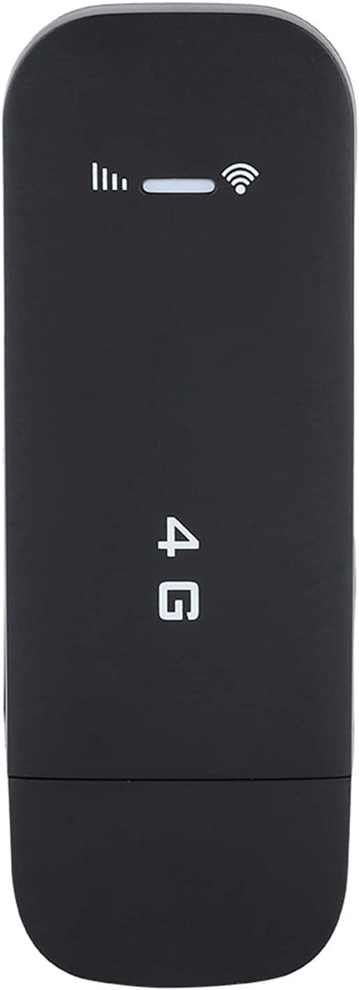 4G LTE WiFi Hotspot Router - 4G LTE Dual-Band 300Mbps