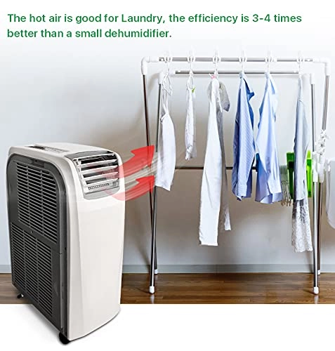 Mobile Air Conditioner - 12000 Btu