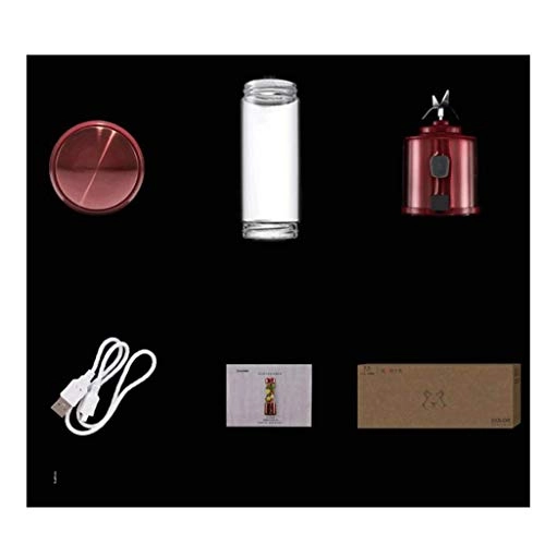 Household Juicer - 300W 600ML+300ML