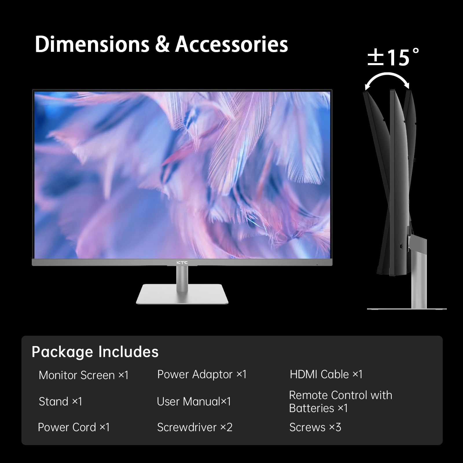 A32Q8 - 3840x2160 32 inch