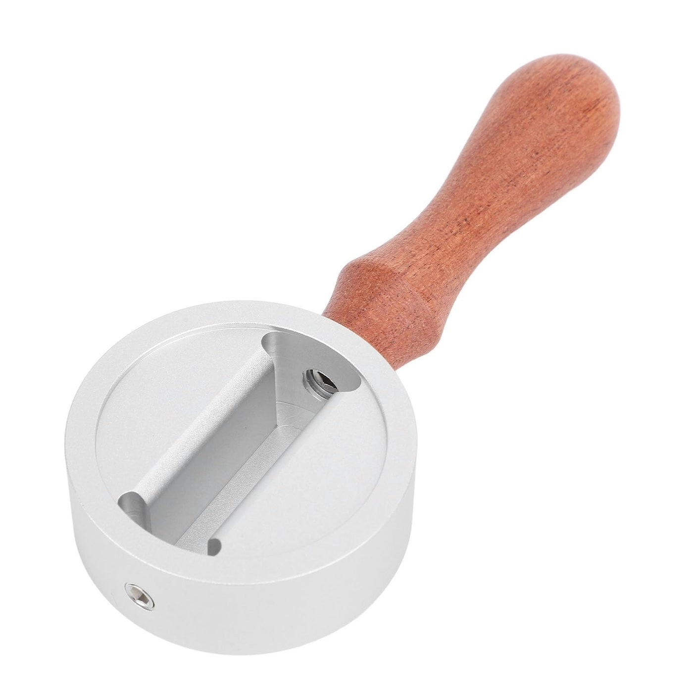 Steam Lever