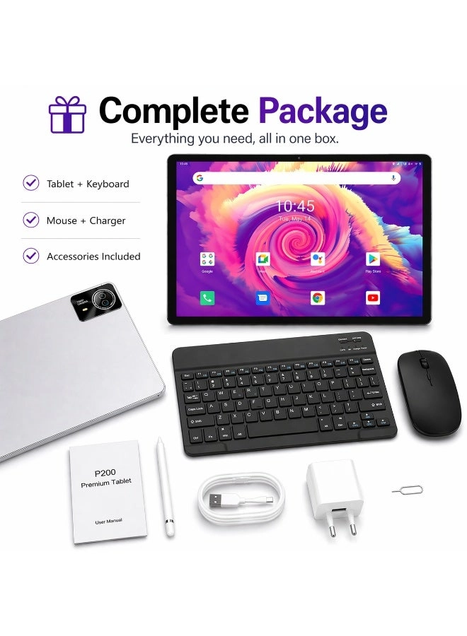P200 - 512GB 14"