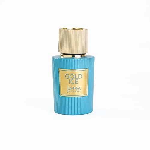 Gold Ice Eau de Parfum - 100ml