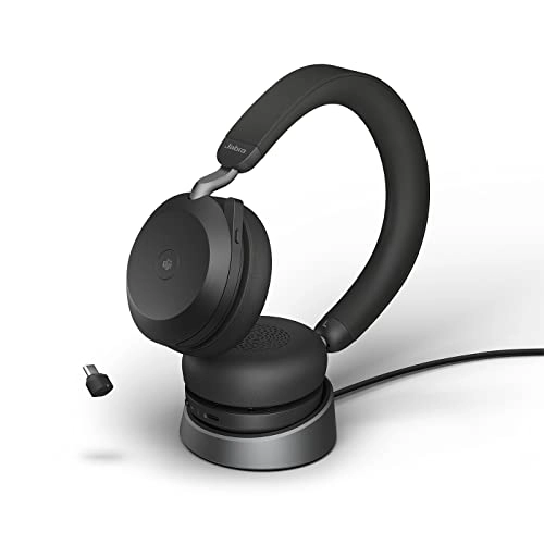 Evolve2 75 Wireless Headset