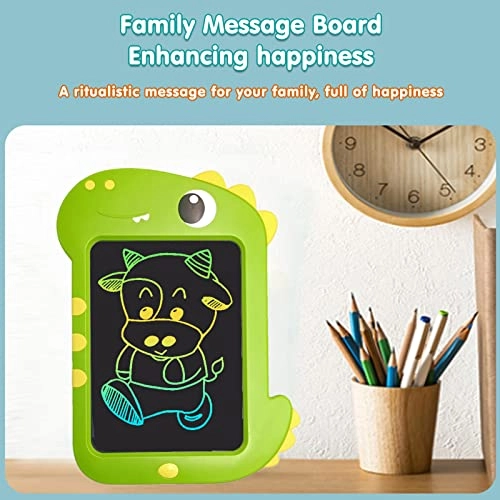 LCD Writing Board - 1 piece(s) Color Pen