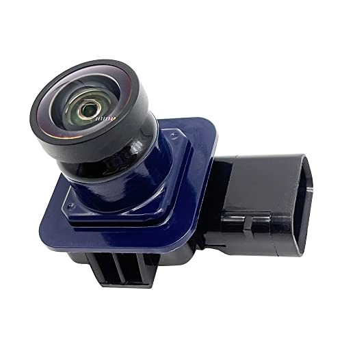 Rear View Back Up Camera - Plug-and-play