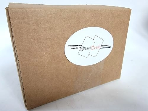 Panini Phoenix Mega Box - 50pcs