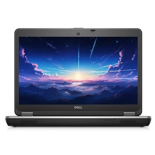 (Renewed) Latitude E6440 - 14'' Core i7 8GB DDR3 256GB SSD