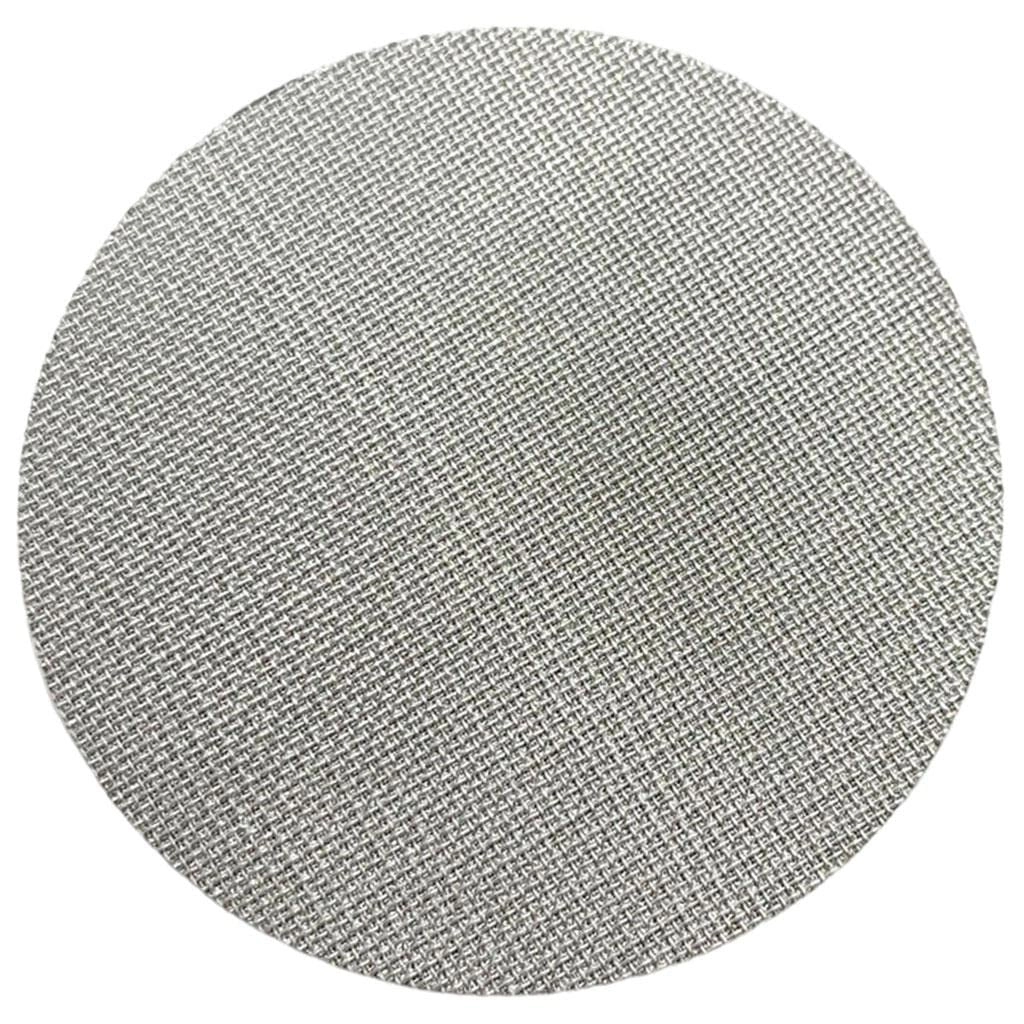 Coffee Puck Screen