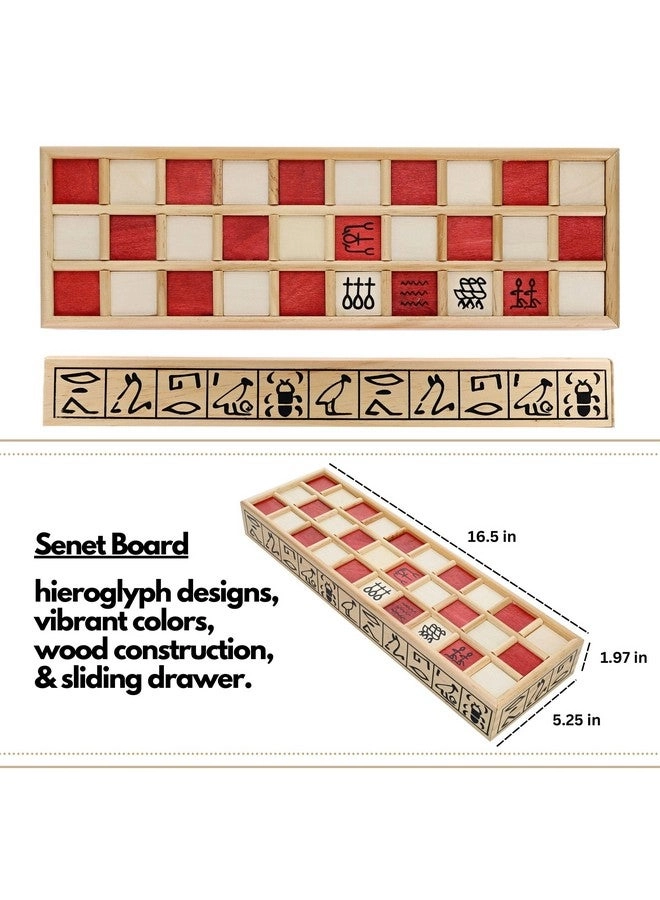 Senet