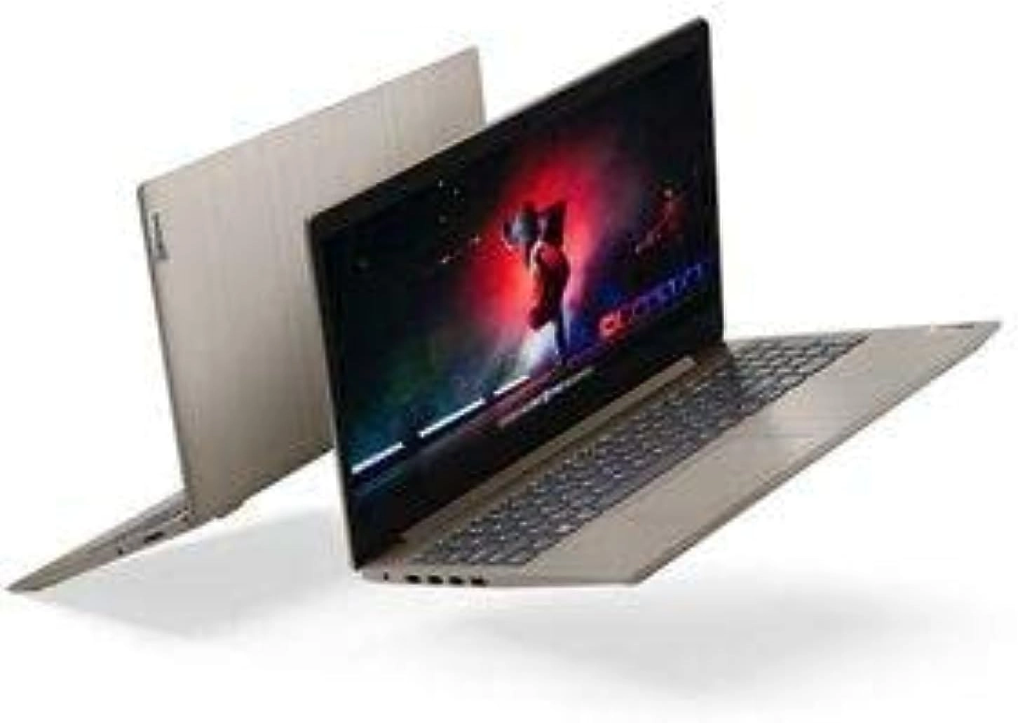 IdeaPad 3 15ITL6 - 15.6'' Core i3-1115G4 8GB DDR4 1TB HDD + 256GB SSD