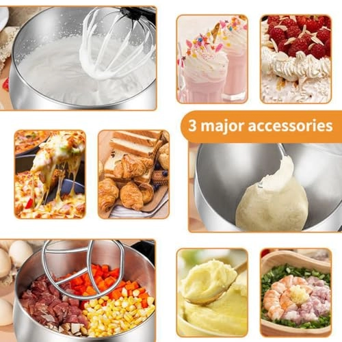 Countertop Blenders - 5.5L 1700W