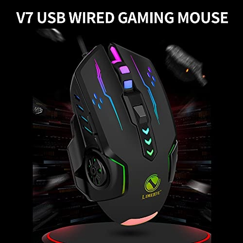 V7 Mouse - USB