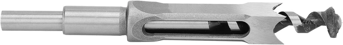 woobles Square Hole Drill Bit - Bearing Steel 20 mm