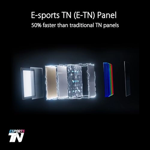 PG248QP - 24.1 inch 1920 X 1080