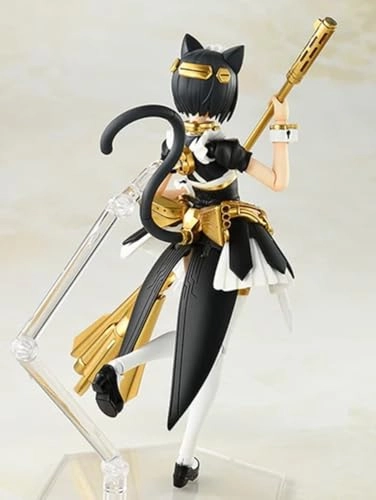 Maidroid Miao - Anime - PLAMAX GP-01 (16 cm) (MAFC01320)